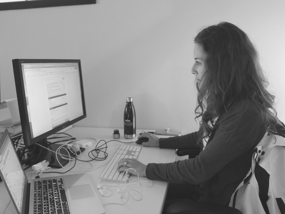 Savas Hires a Marketing Coordinator